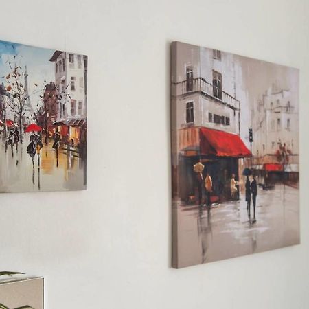 Guestready - Cosy Home 5 Minutes From Waverley! Единбург Екстер'єр фото