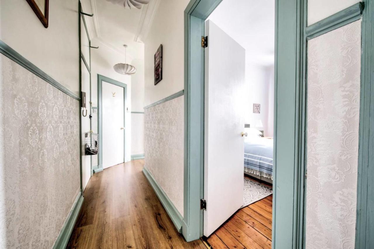 Guestready - Cosy Home 5 Minutes From Waverley! Единбург Екстер'єр фото