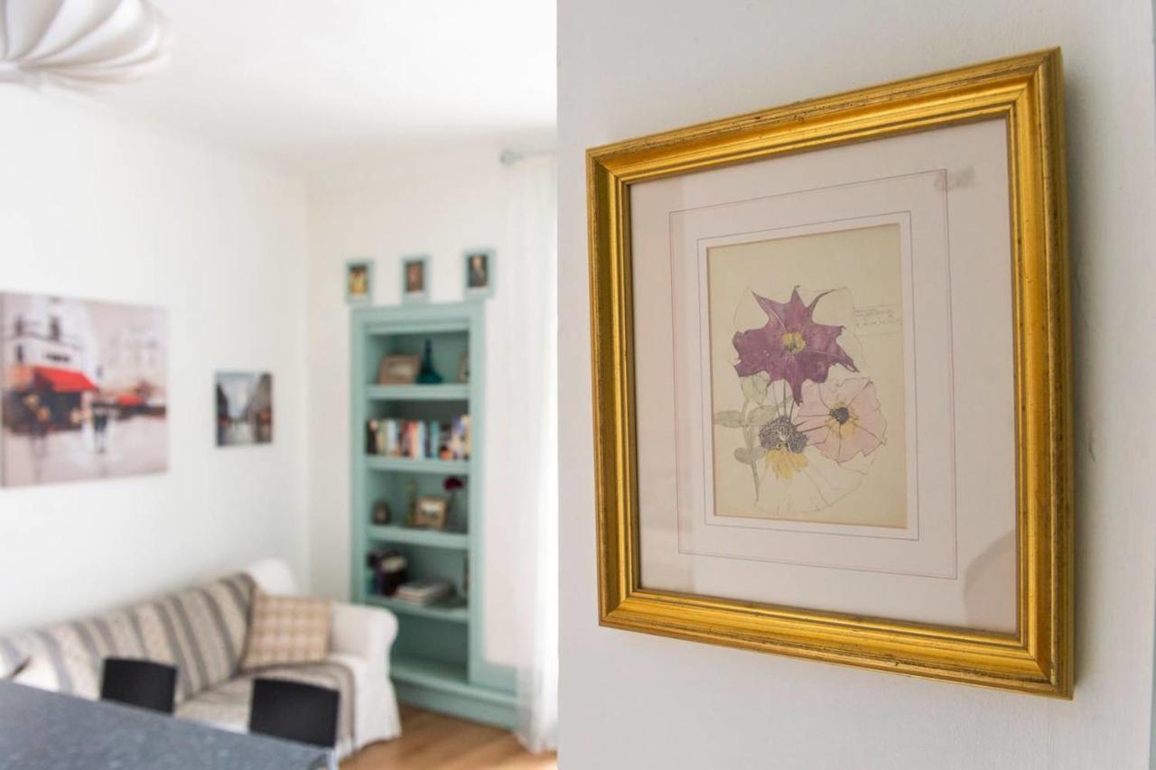 Guestready - Cosy Home 5 Minutes From Waverley! Единбург Екстер'єр фото